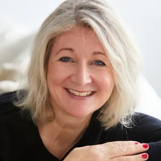 Porträt von Daria Klisch